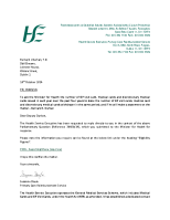 PQ 39609-24 - Bernard Durkan front page preview
              