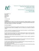 PQ 40084-24 - Denis Naughten front page preview
              
