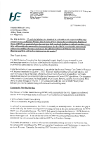 PQ 40420-24 - Michael Lowry front page preview
              