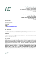 PQ 43870-24 - Bernard Durkan front page preview
              