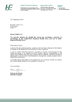 PQ 35069-24 - Holly Cairns front page preview
              