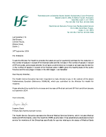 PQ 35584-24 - Leo Varadkar front page preview
              