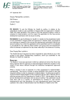 PQ 36049-24 - Pádraig Mac Lochlainn front page preview
              