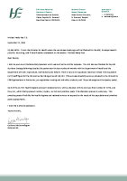 PQ 36226-24 - Michael Healy-Rae front page preview
              
