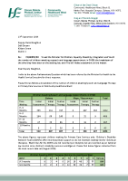 PQ 36398-24 - Denis Naughten front page preview
              