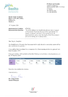 PQ 36746-24 - Denis Naughten front page preview
              