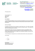 PQ 36764-24 - Dennis Naughten front page preview
              