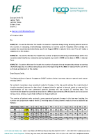 PQ 38092-24 - Duncan Smith front page preview
              