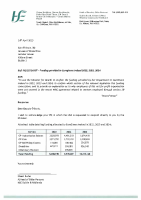 PQ 14997-25 - Eoin Ó Broin front page preview
              