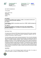 PQ 15280-25 - Cathal Crowe front page preview
              