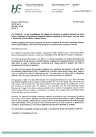 PQ 15569-25 - Cathal Crowe front page preview
              
