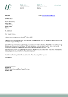 PQ 15619 -25 - Joe Cooney  front page preview
              