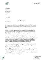 PQ 15721-25 - Paul Murphy front page preview
              