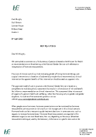 PQ 15722-25 - Paul Murphy  front page preview
              