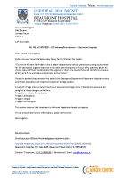 PQ 15765-25 - Robert O'Donoghue front page preview
              