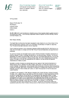 PQ 15851-25 - Pat Buckley  front page preview
              
