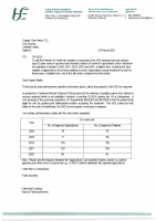 PQ 16145-25 - Colm Burke front page preview
              