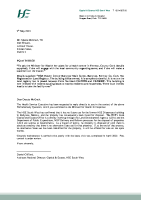 PQ 16155-25 - Mattie McGrath  front page preview
              