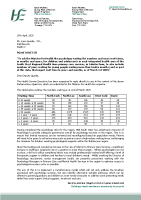 PQ 16837-25 - Liam Quaide front page preview
              