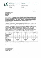 PQ 16843-25 - Holly Cairns front page preview
              