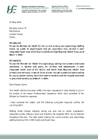 PQ 16844-25 - Holly Cairns front page preview
              