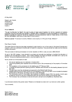 PQ 16848-25 - Liam Quaide front page preview
              