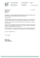 PQ 16873-25 - Alan Kelly front page preview
              