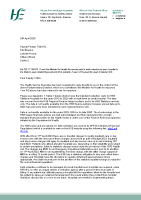 PQ 17194-25 - Peadar Toibin front page preview
              