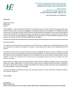 PQ 18031-25 - Seán Crowe front page preview
              