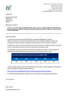 PQ 18516-25 - Michael Cahill front page preview
              