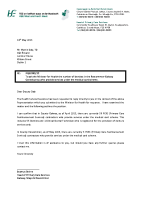 PQ 18542-25 - Martin Daly front page preview
              