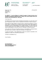PQ 18806-25 - Alan Kelly front page preview
              