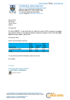 PQ 18835-25 - Sorca Clarke  front page preview
              