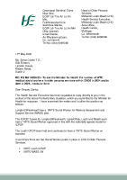PQ 18836-25 - Sorca Clarke  front page preview
              