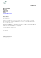 PQ 18838-35 - Sorca Clarke  front page preview
              