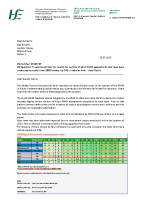 PQ 19127-25 - Holly Cairns front page preview
              