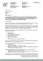 PQ 19131-25 - Holly Cairns  front page preview
              