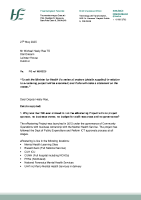 PQ 19553-25 - Michael Healy-Rae front page preview
              