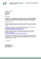 PQ 19631-25 - Darren O'Rourke  front page preview
              