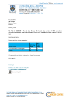 PQ 20143-25 - Sorca Clarke  front page preview
              