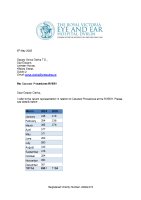 PQ 20145-25 - Sorca Clarke front page preview
              