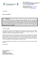 PQ 20463-25 - Liam Quaide  front page preview
              