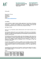 PQ 20543-25 - Darren O'Rourke front page preview
              