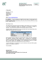 PQ 20548-25 - Emer Currie  front page preview
              