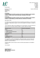 PQ 20727-25 - Peter Cleere front page preview
              