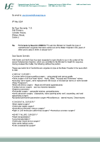 PQ 20909-25 - Paul Donnelly  front page preview
              