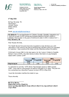 PQ 20924-25 - Paul Donnelly  front page preview
              