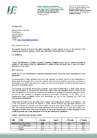 PQ 20930-25 - Ruairí Ó Murchú  front page preview
              