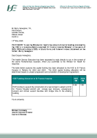 PQ 21262-25 - Barry Heneghan  front page preview
              