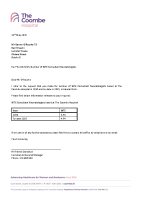 PQ 21323-25 - Darren O Rourke  front page preview
              